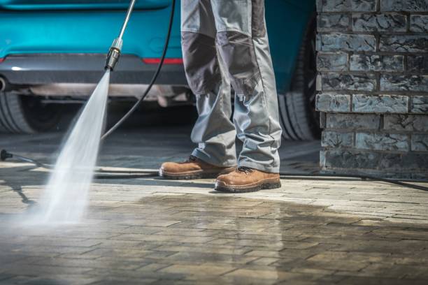 Best Parking Lot and Garage Cleaning  in Huntington Park, CA