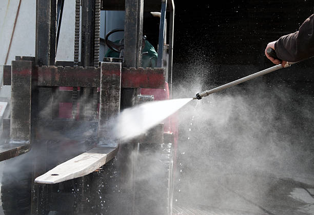 Boat and Dock Cleaning in Huntington Park, CA