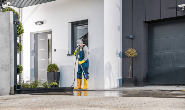 Huntington Park, CA Pressure Washing Services Company